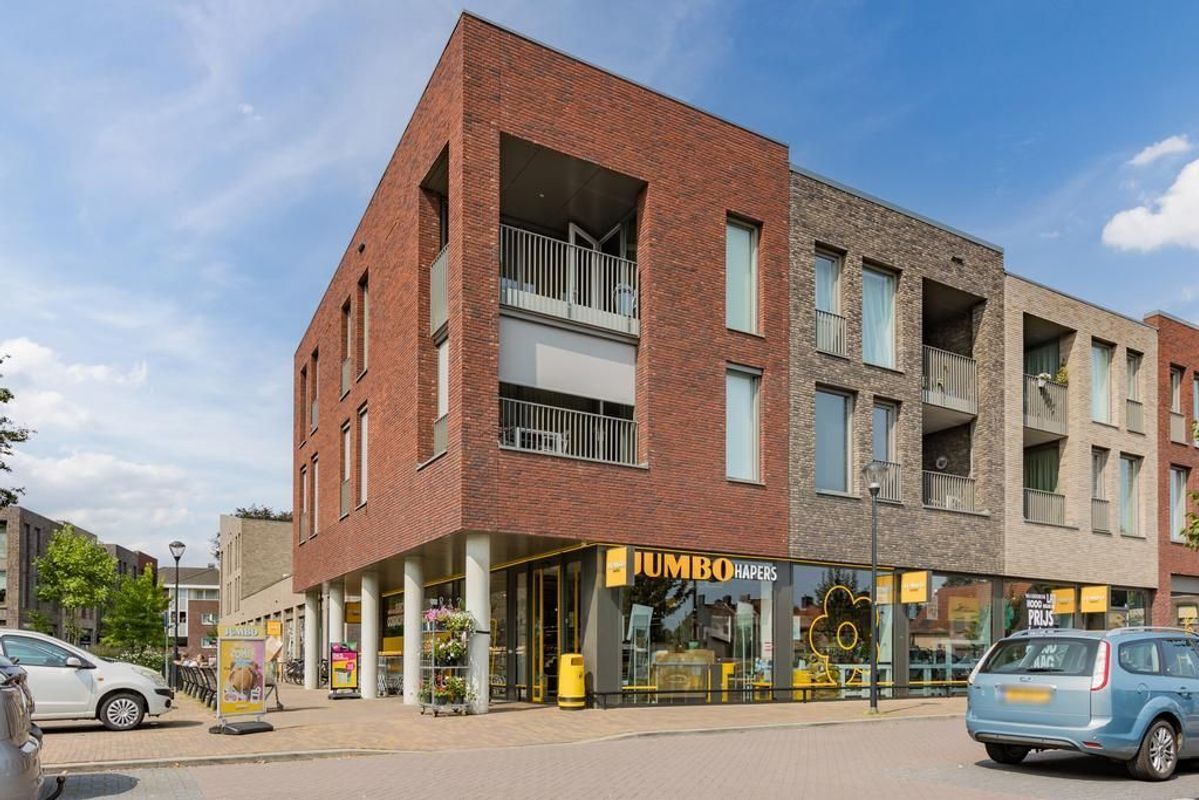Burgemeester van Mierlostraat 11 Photo Blur 32