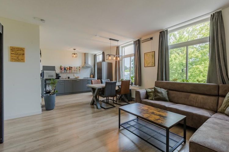 Raadhuisstraat 11 - B Photo 1