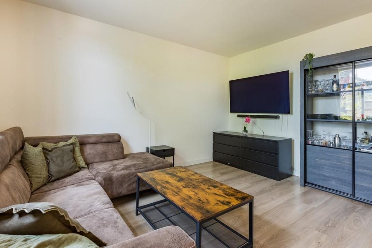 Raadhuisstraat 11 - B Photo Blur 9