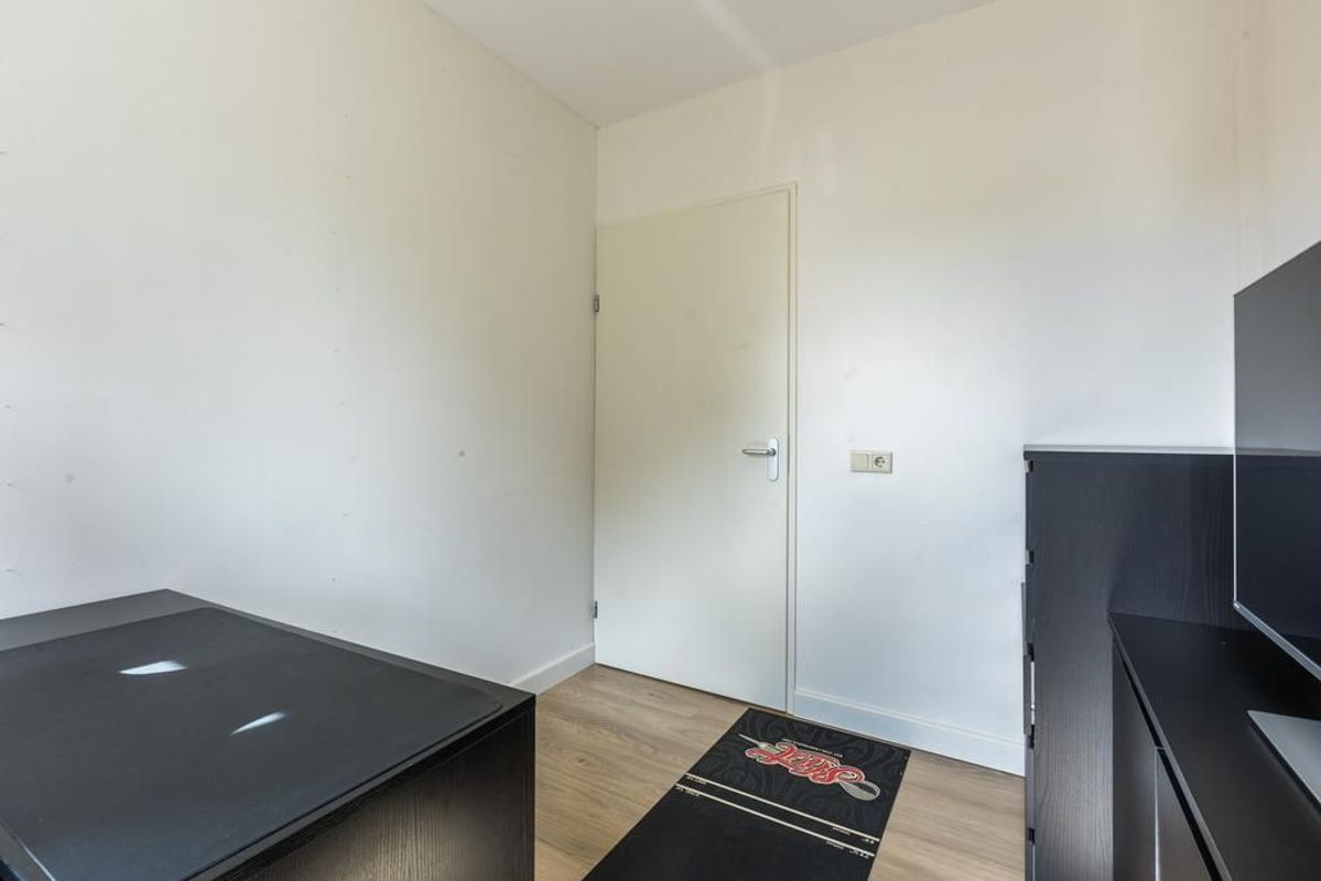 Raadhuisstraat 11 - B Photo Blur 16