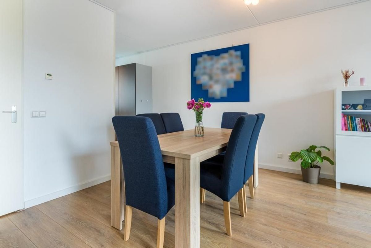Haya van Somerenstraat 5 Photo Blur 9