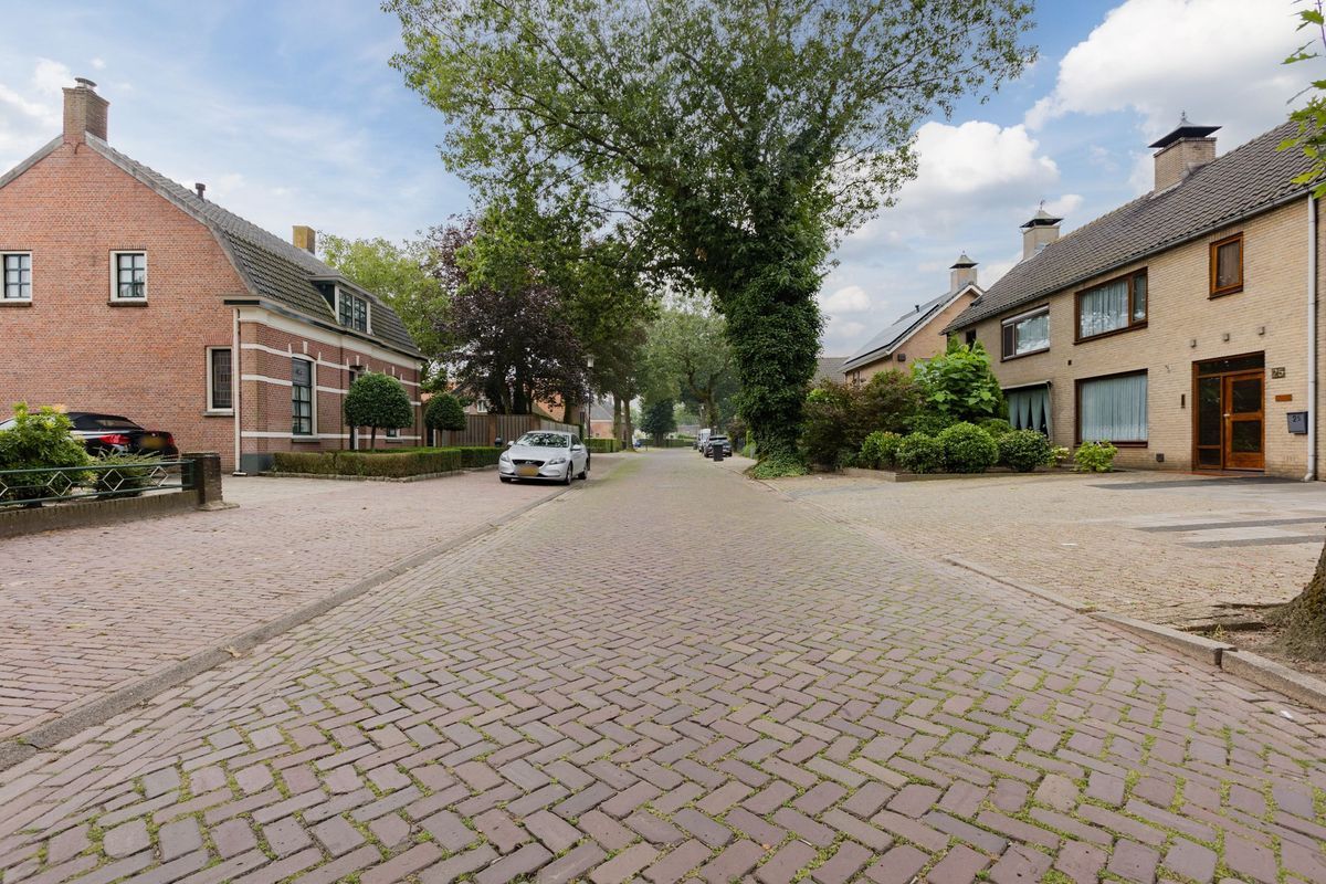 Veenstraat 20 Photo Blur 4