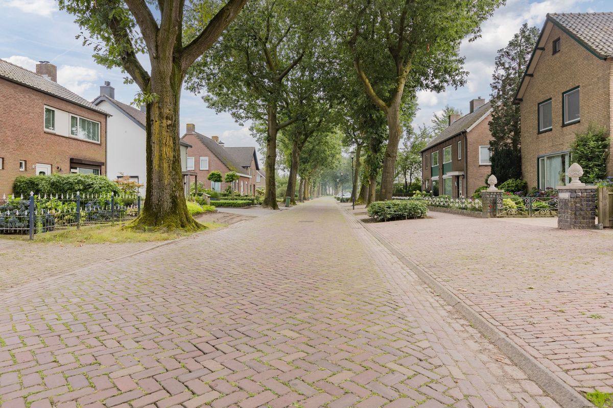 Veenstraat 20 Photo Blur 3
