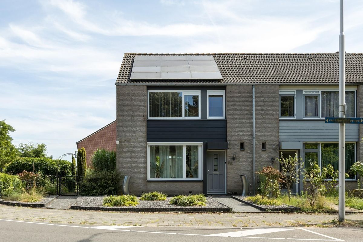 van Hogendorpstraat 66 Photo Blur 0