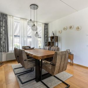 van Hogendorpstraat 66 Photo 2