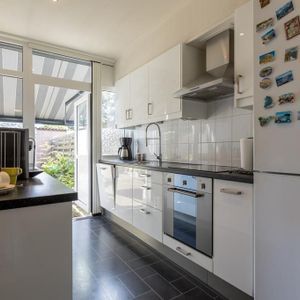 van Hogendorpstraat 66 Photo 4