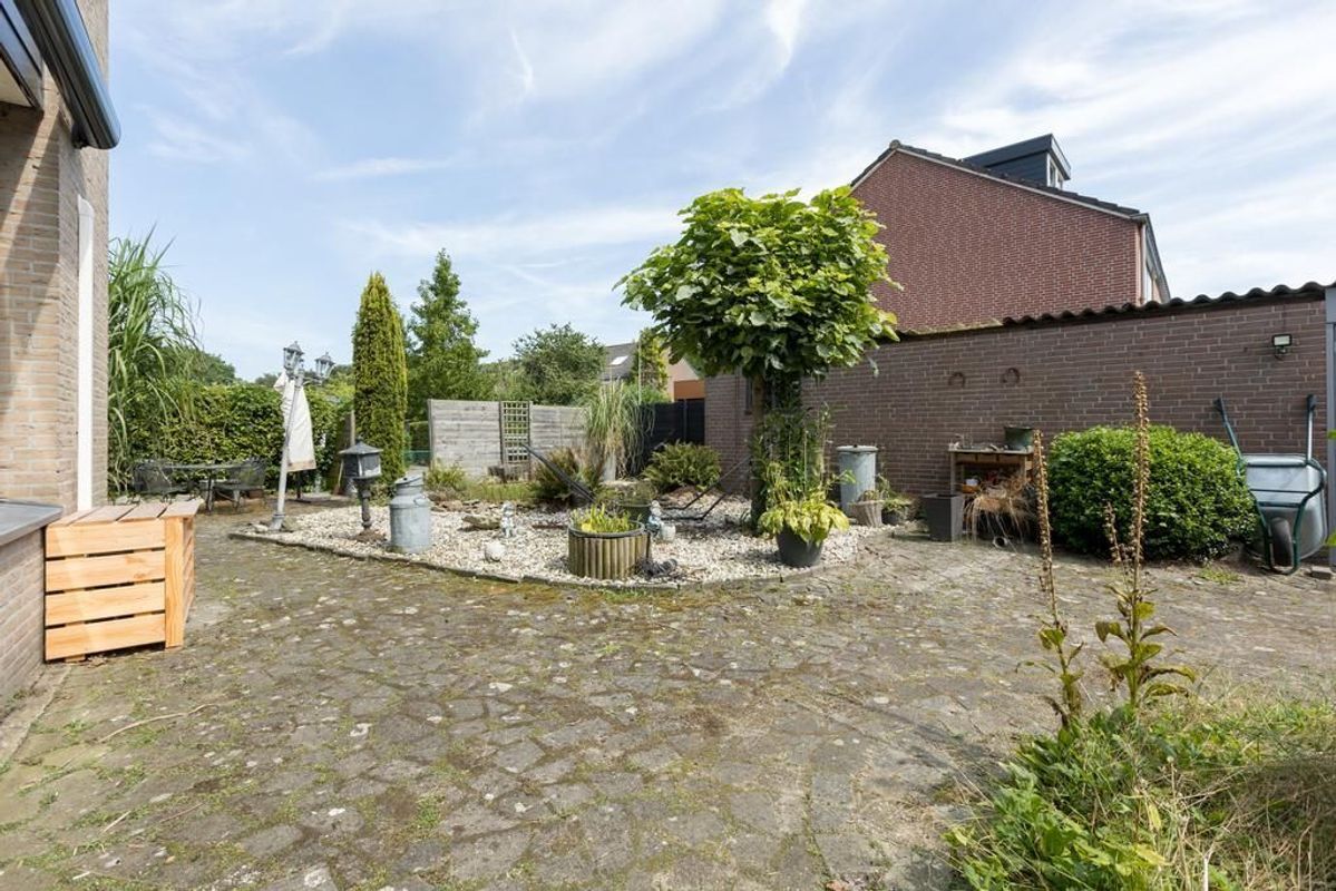 van Hogendorpstraat 66 Photo Blur 16