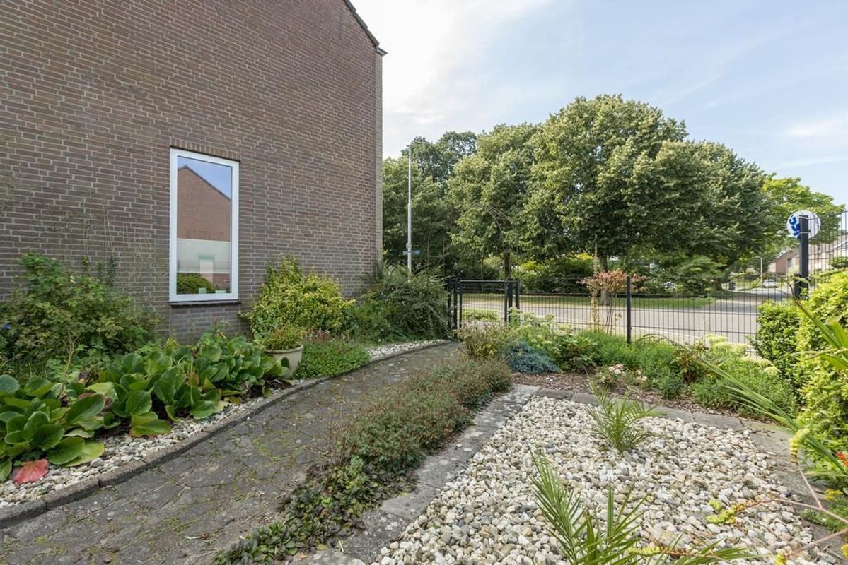 van Hogendorpstraat 66 Photo Blur 19
