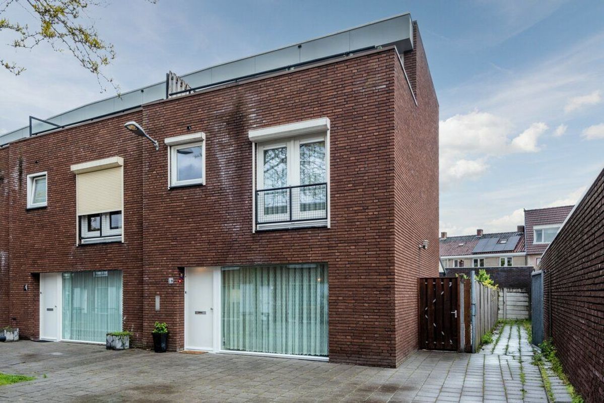 Ir. Kippermanstraat 19 Photo Blur 22