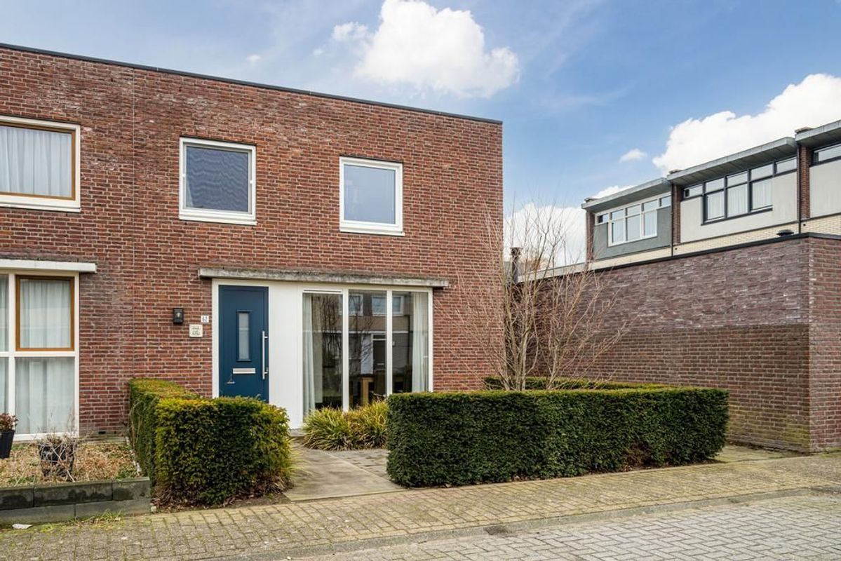 Megenstraat 62 Photo Blur 33