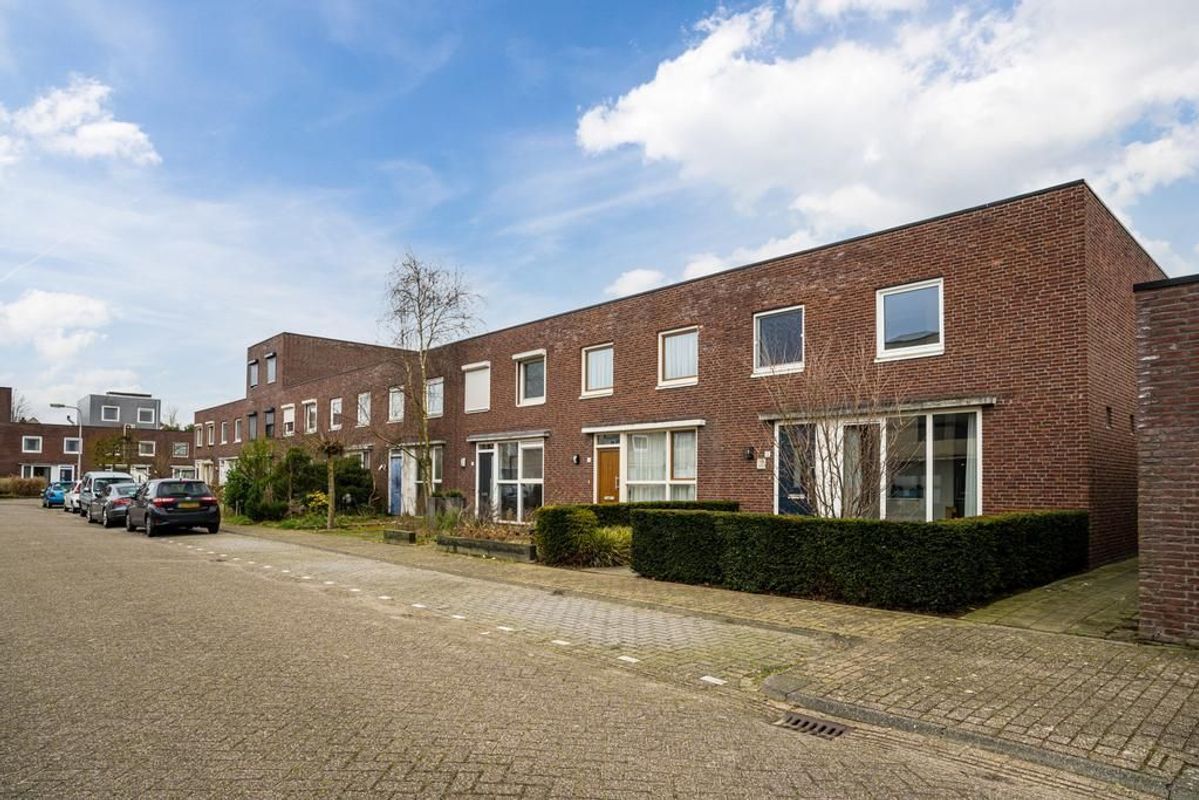 Megenstraat 62 Photo Blur 27