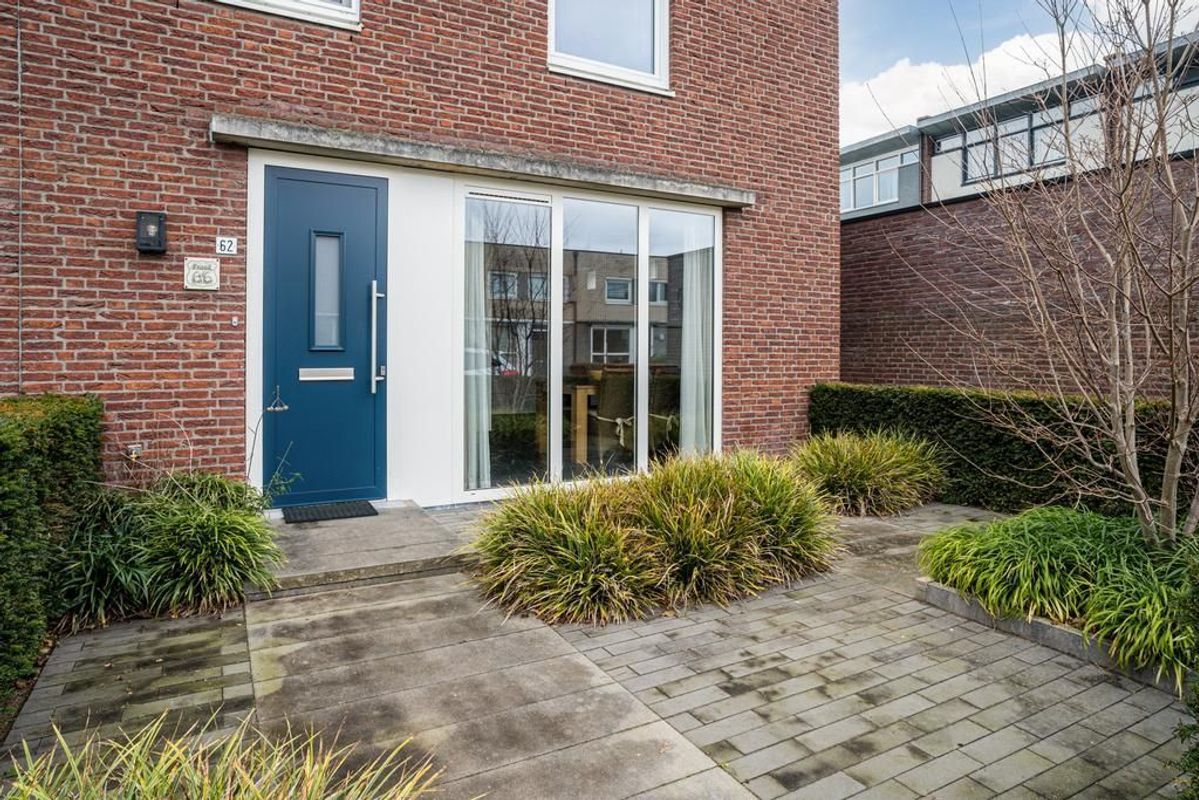 Megenstraat 62 Photo Blur 34