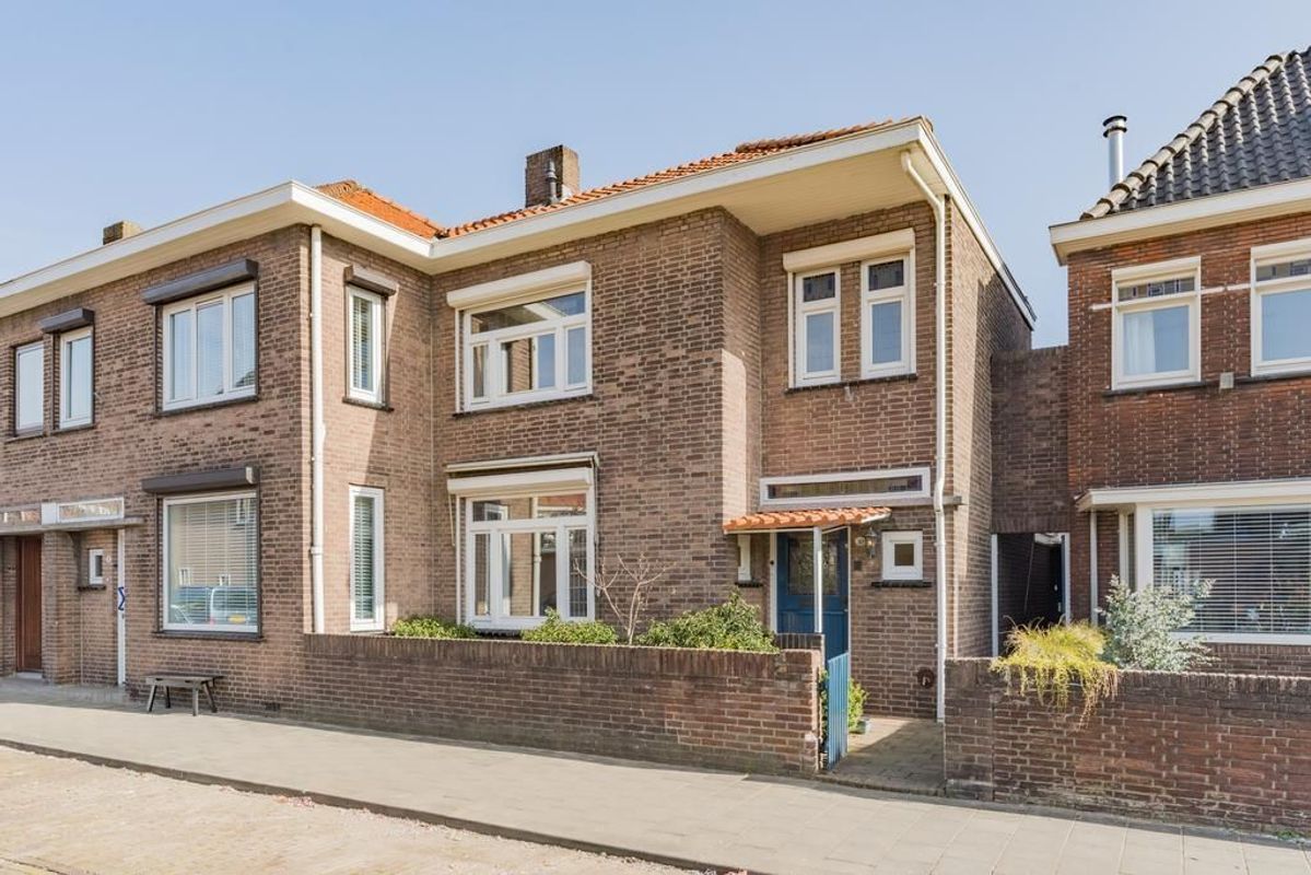 Simon van der Stelstraat 10 Photo Blur 0