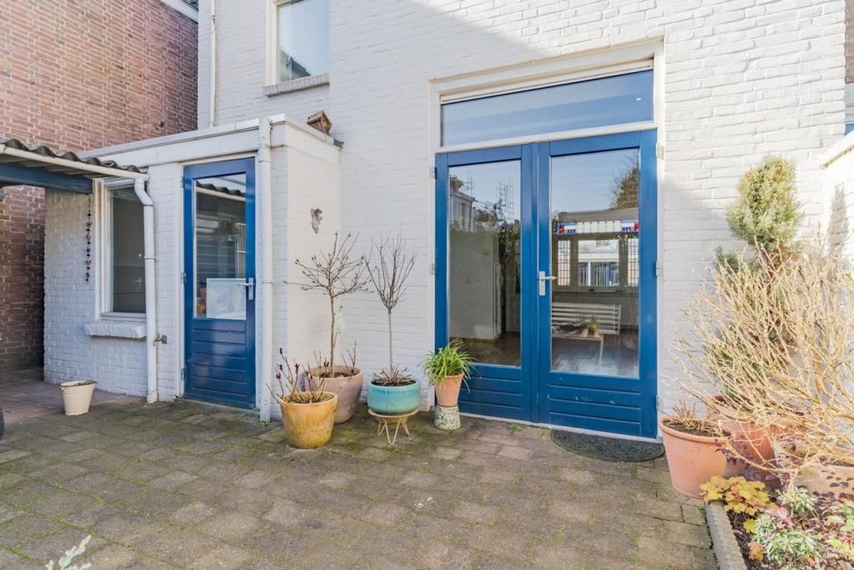 Simon van der Stelstraat 10 Photo Blur 25