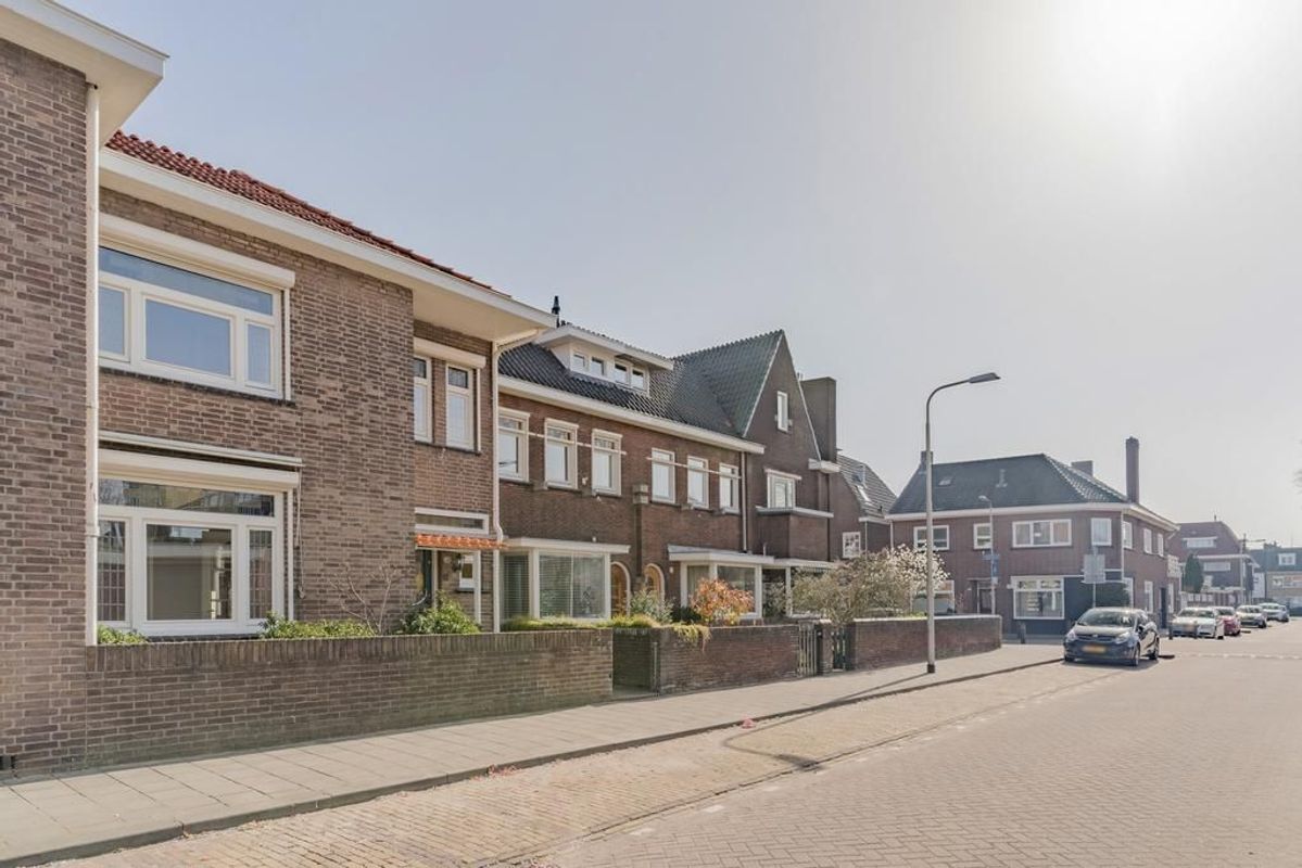 Simon van der Stelstraat 10 Photo Blur 33