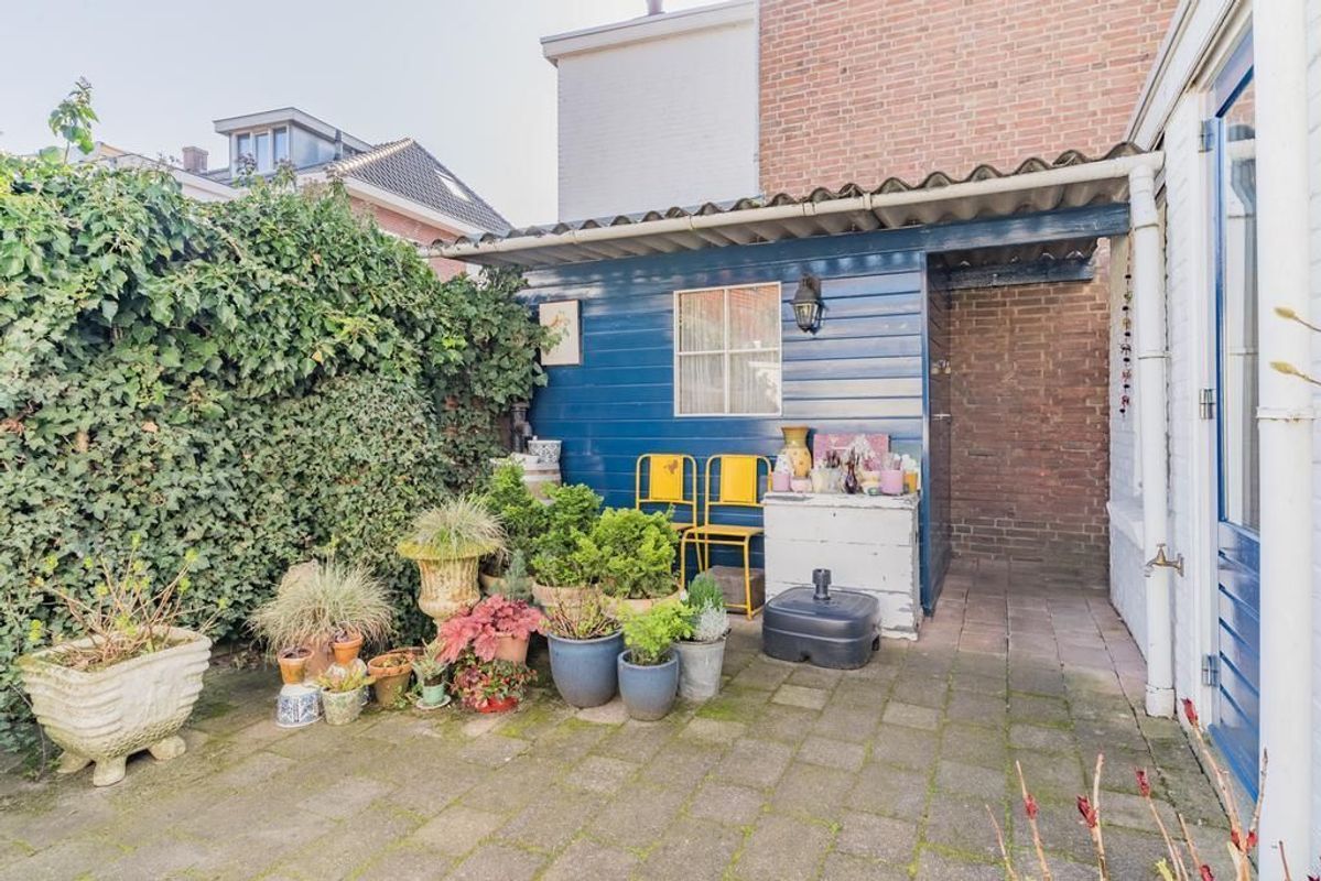 Simon van der Stelstraat 10 Photo Blur 30