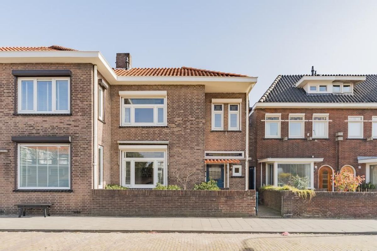 Simon van der Stelstraat 10 Photo Blur 32