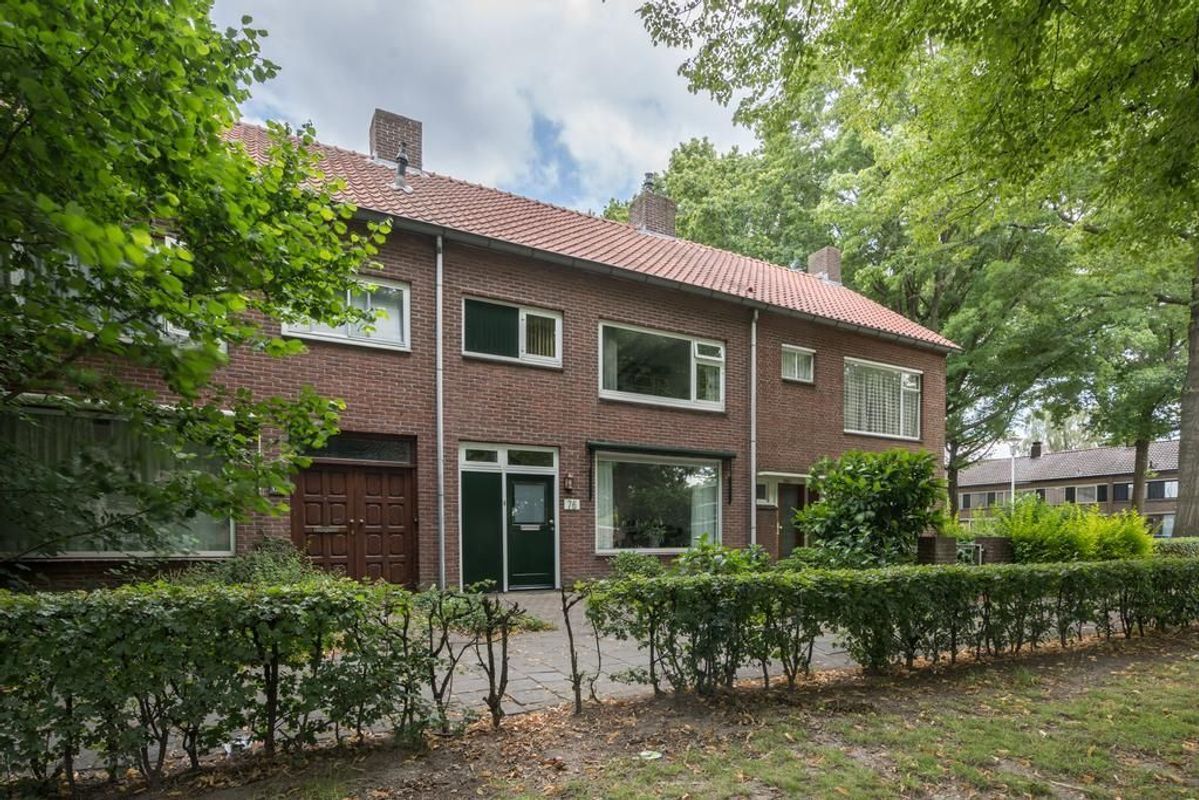 Postelse Hoeflaan 76 Photo Blur 30