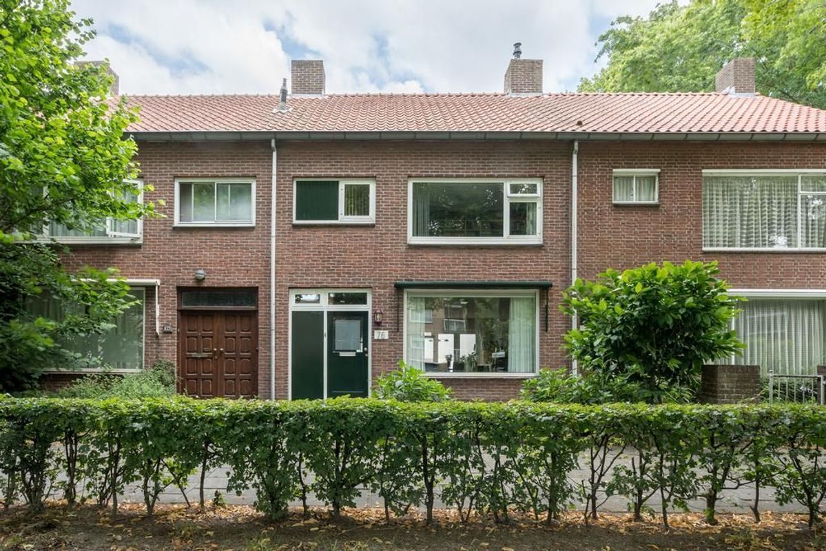 Postelse Hoeflaan 76 Photo Blur 0