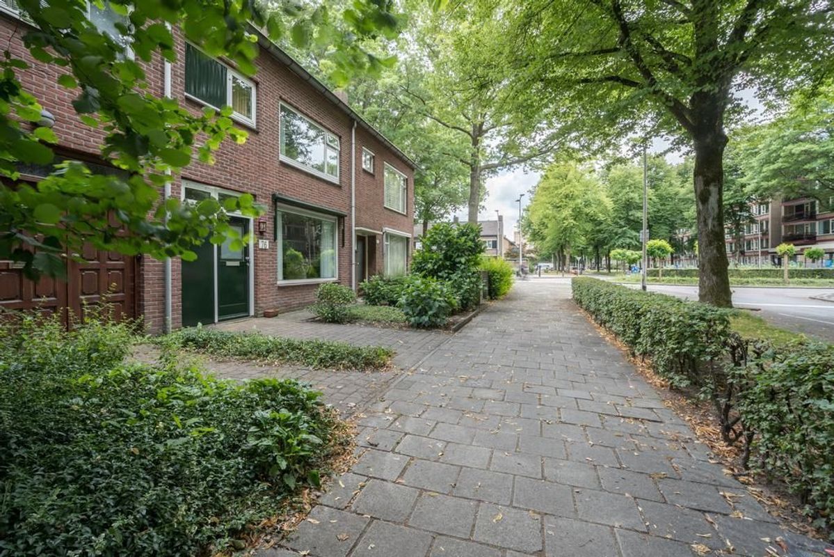 Postelse Hoeflaan 76 Photo Blur 32