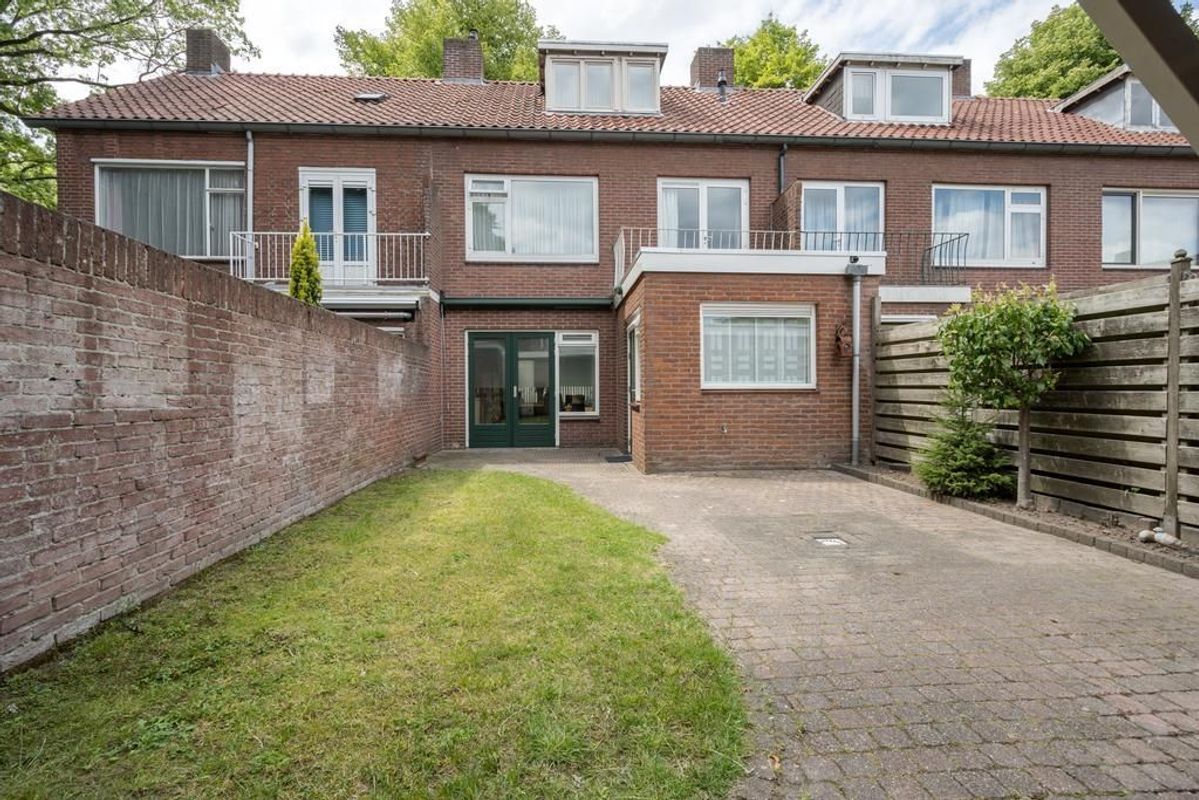 Postelse Hoeflaan 76 Photo Blur 27
