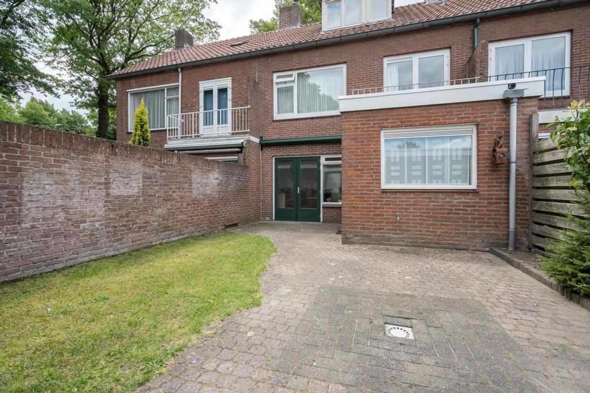 Postelse Hoeflaan 76 Photo Blur 29