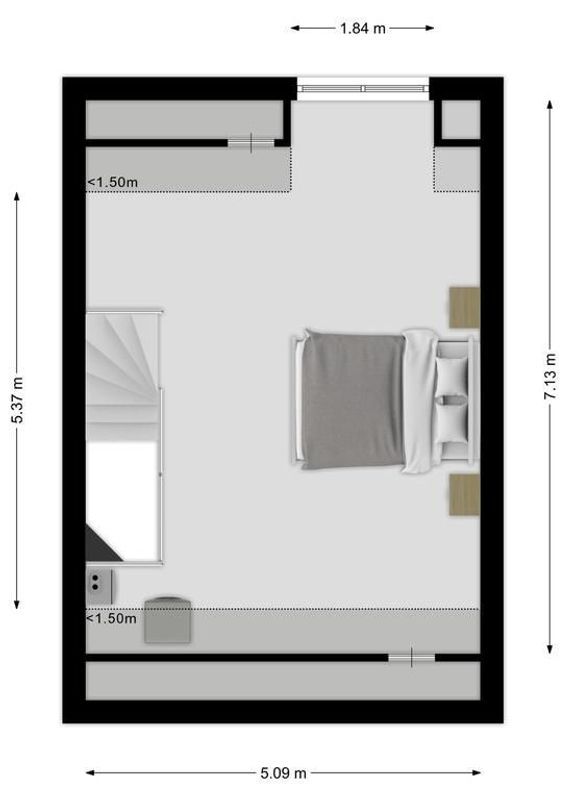 Elvira 8 Floorplan Blur 3