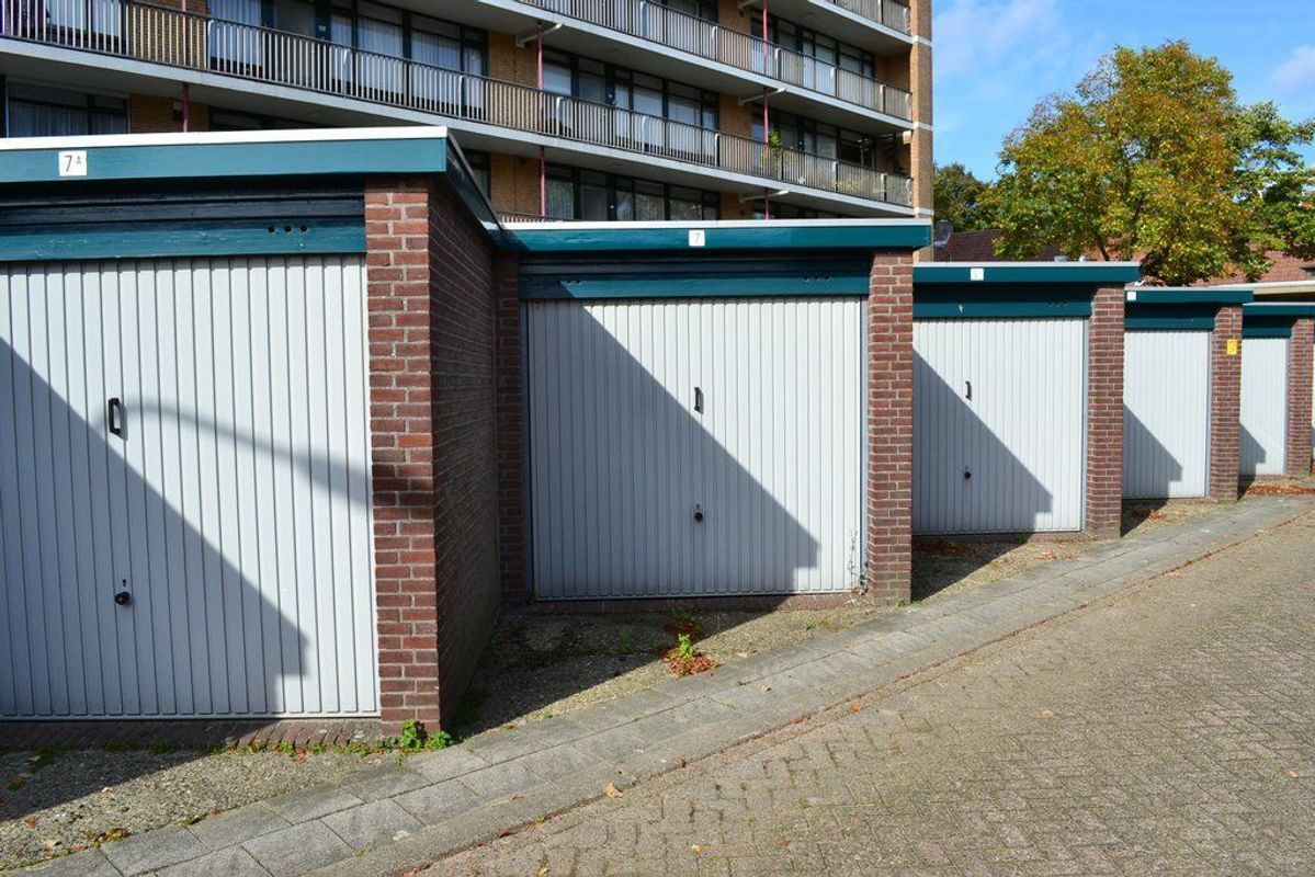Don Boscostraat 9 Photo Blur 0