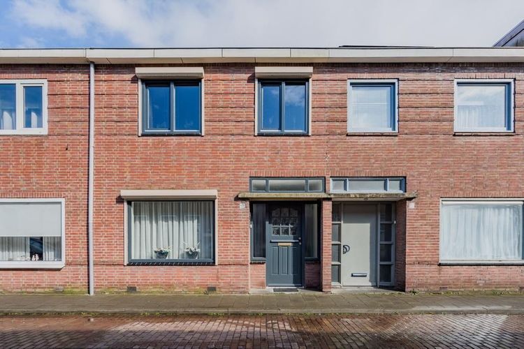 Eikstraat 68 Photo 1