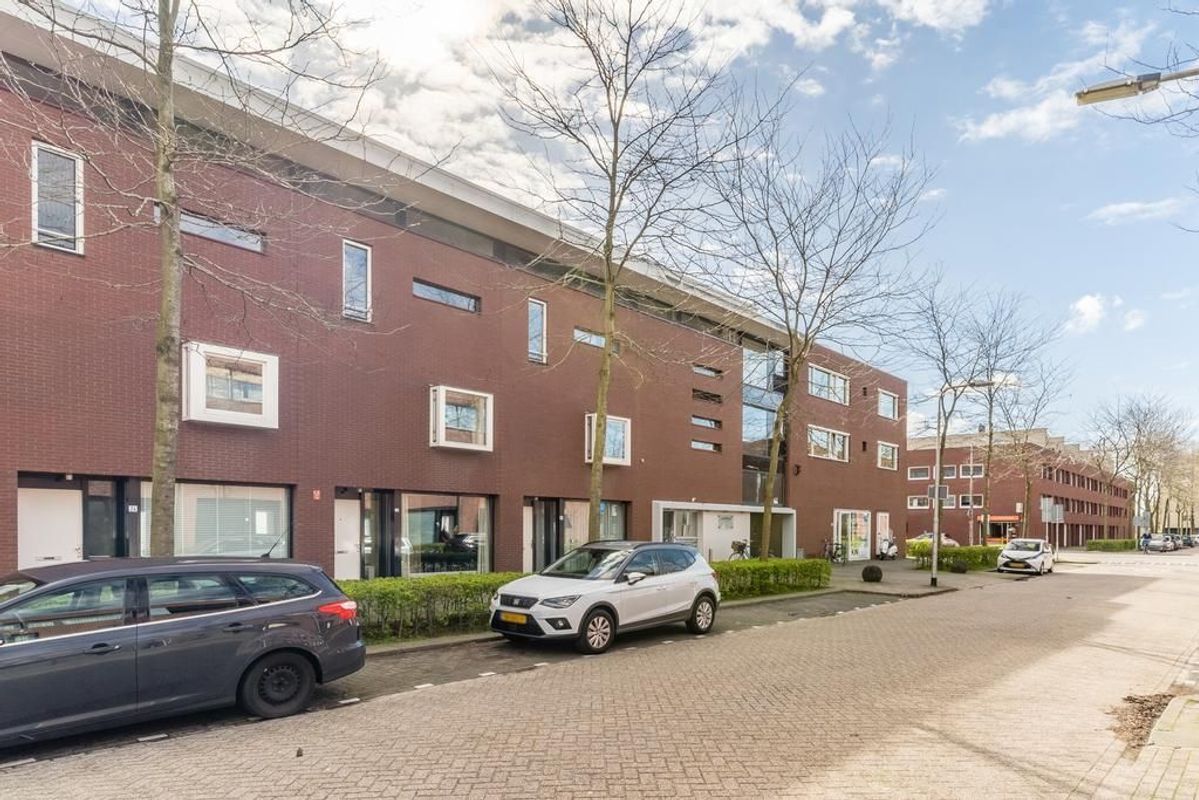 Cypresstraat 26 Photo Blur 1