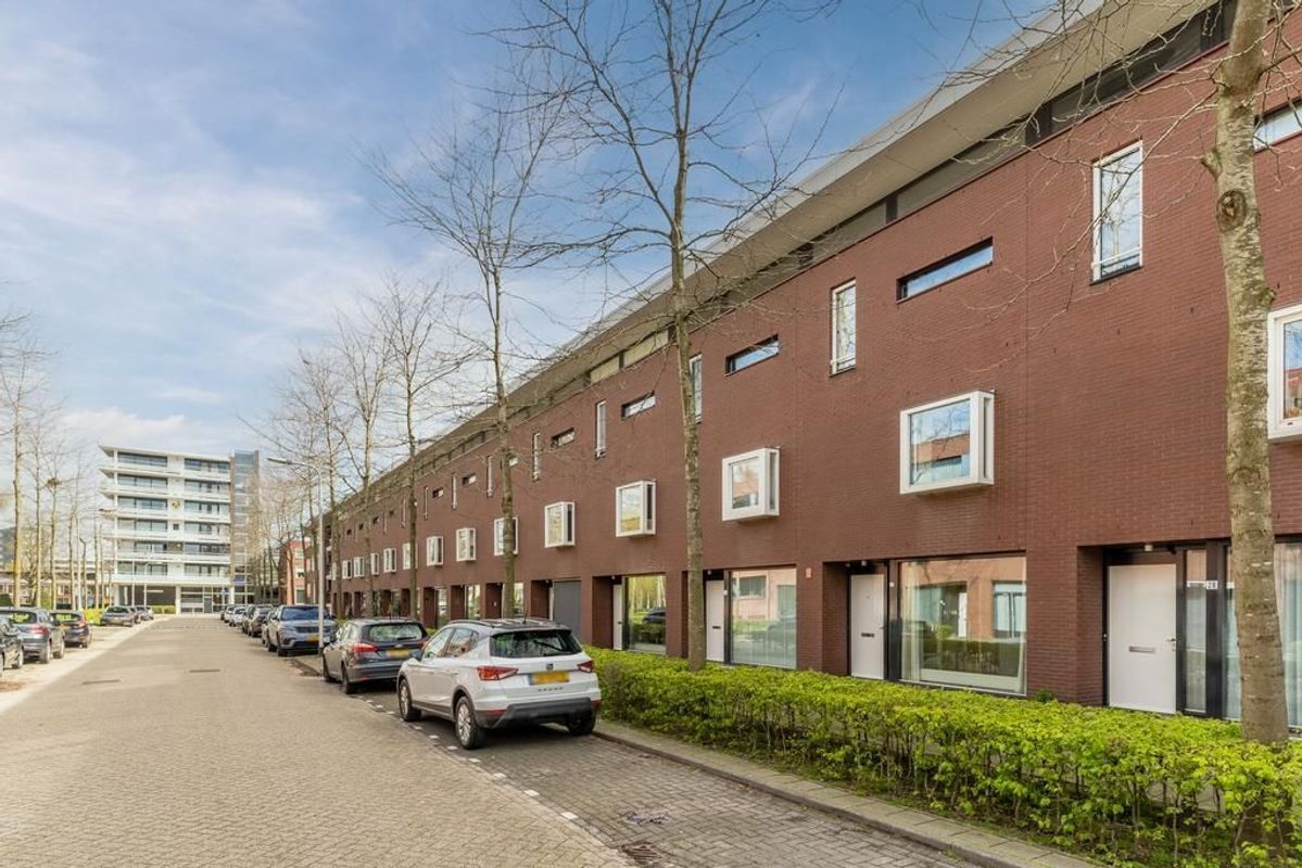 Cypresstraat 26 Photo Blur 35
