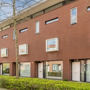Cypresstraat 26 Photo 2