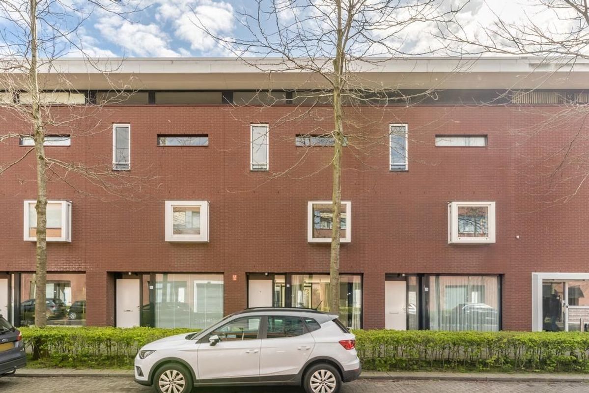 Cypresstraat 26 Photo Blur 0