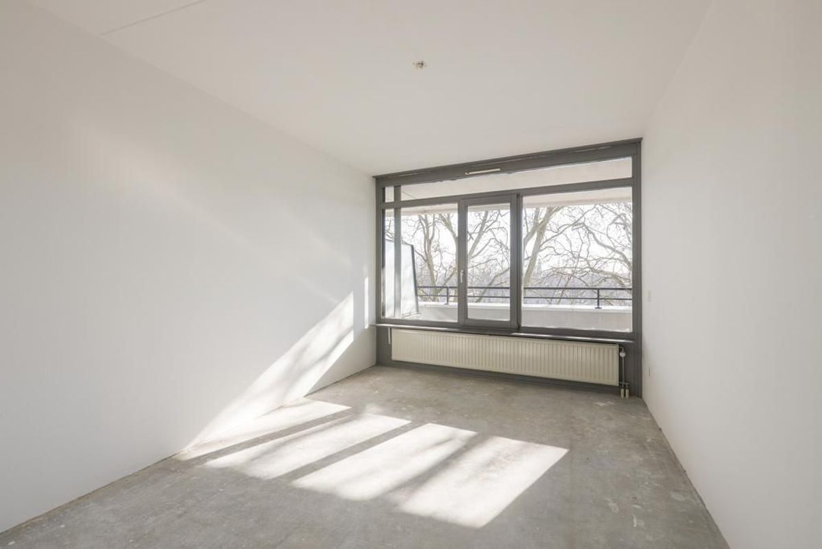 Henriette Ronnerstraat 148 Photo Blur 10