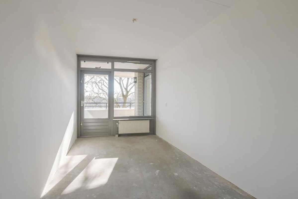 Henriette Ronnerstraat 148 Photo Blur 9