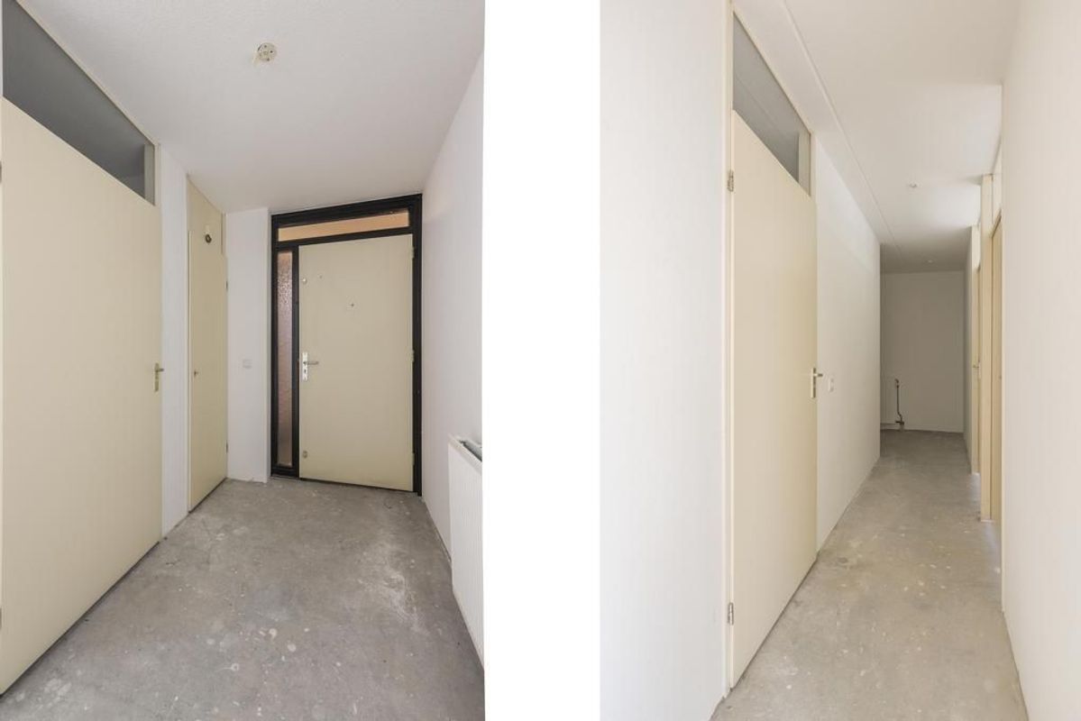 Henriette Ronnerstraat 148 Photo Blur 11