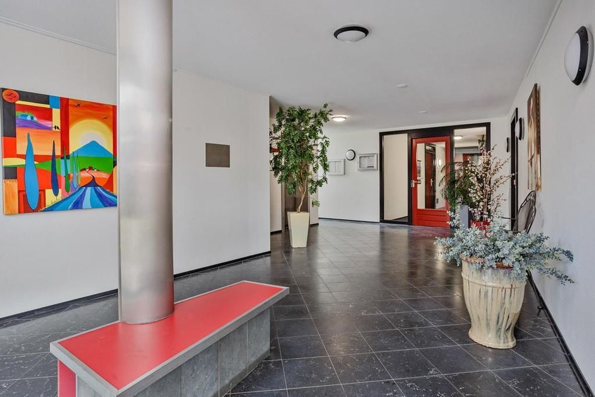 Henriette Ronnerstraat 148 Photo Blur 13