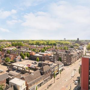 Piusplein 28 - 51 Photo 2