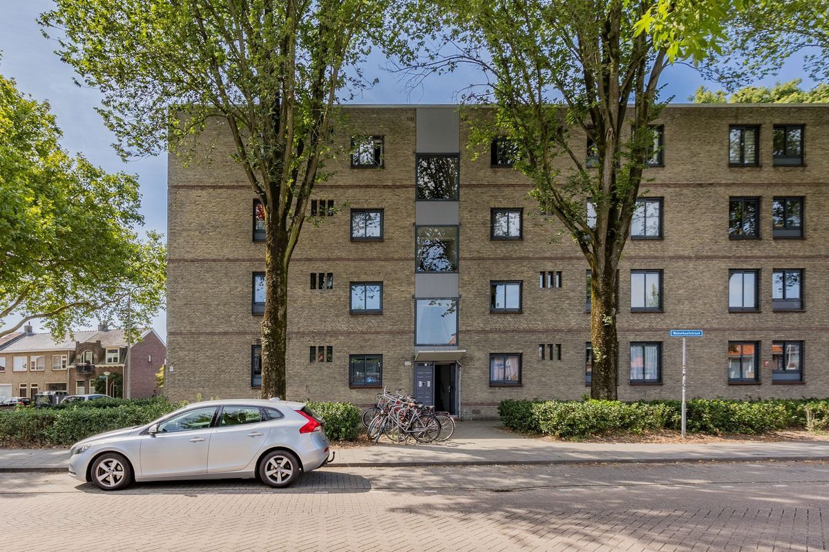 Waterhoefstraat 27 - c Photo Blur 17