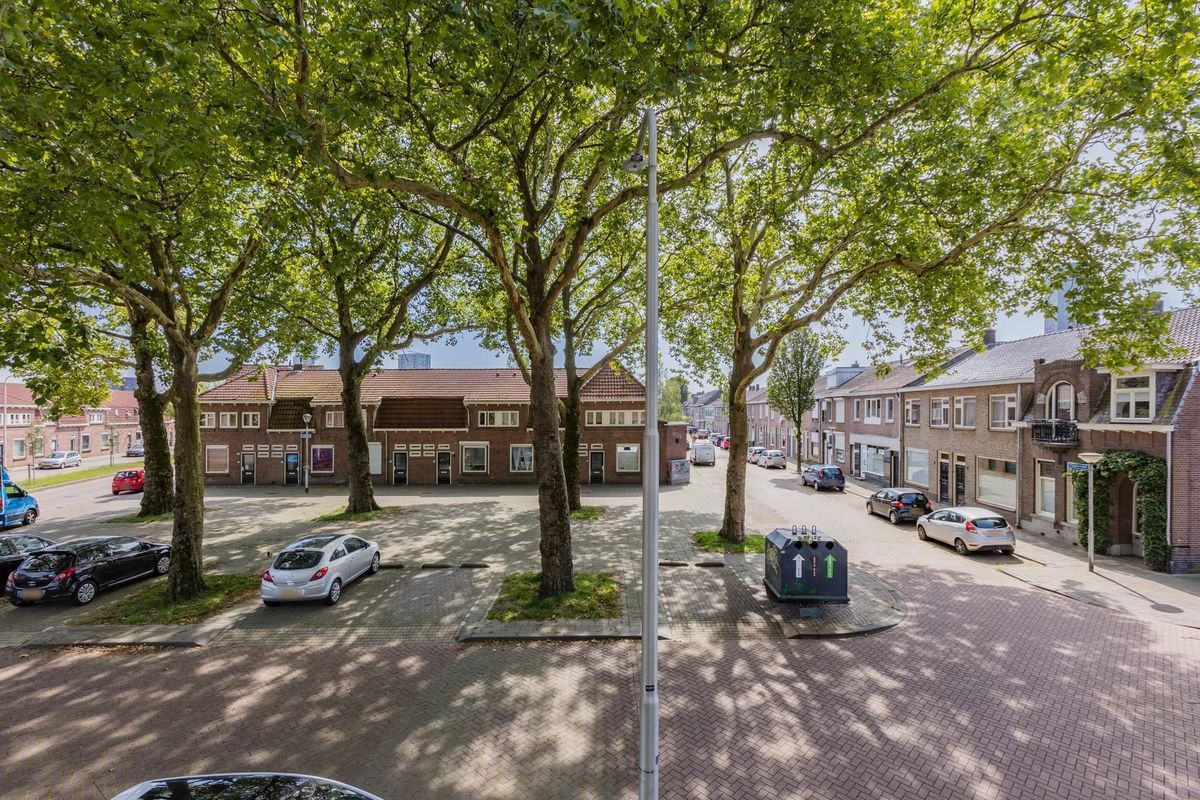 Waterhoefstraat 27 - c Photo Blur 7