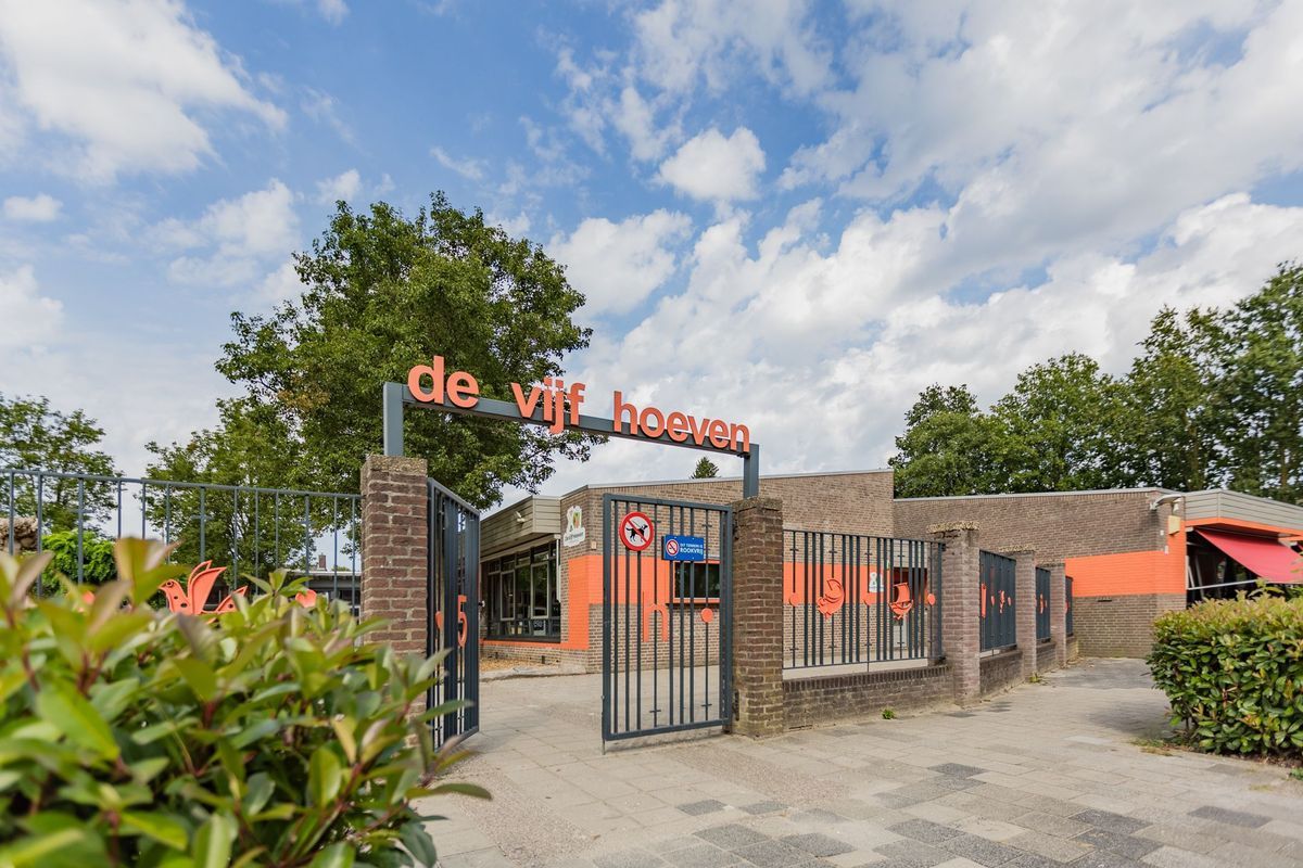 Waterhoefstraat 27 - c Photo Blur 19