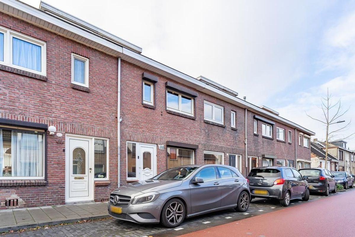 Kapelstraat 69 Photo Blur 20