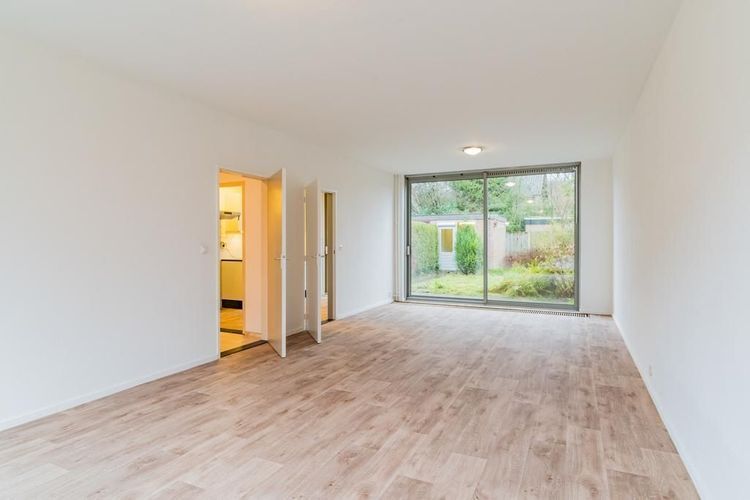 Frankenlaan 115 Photo 1