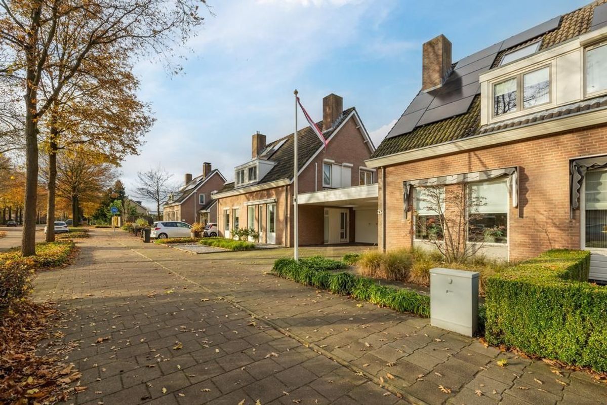Albert Schweitzerstraat 26 Photo Blur 41