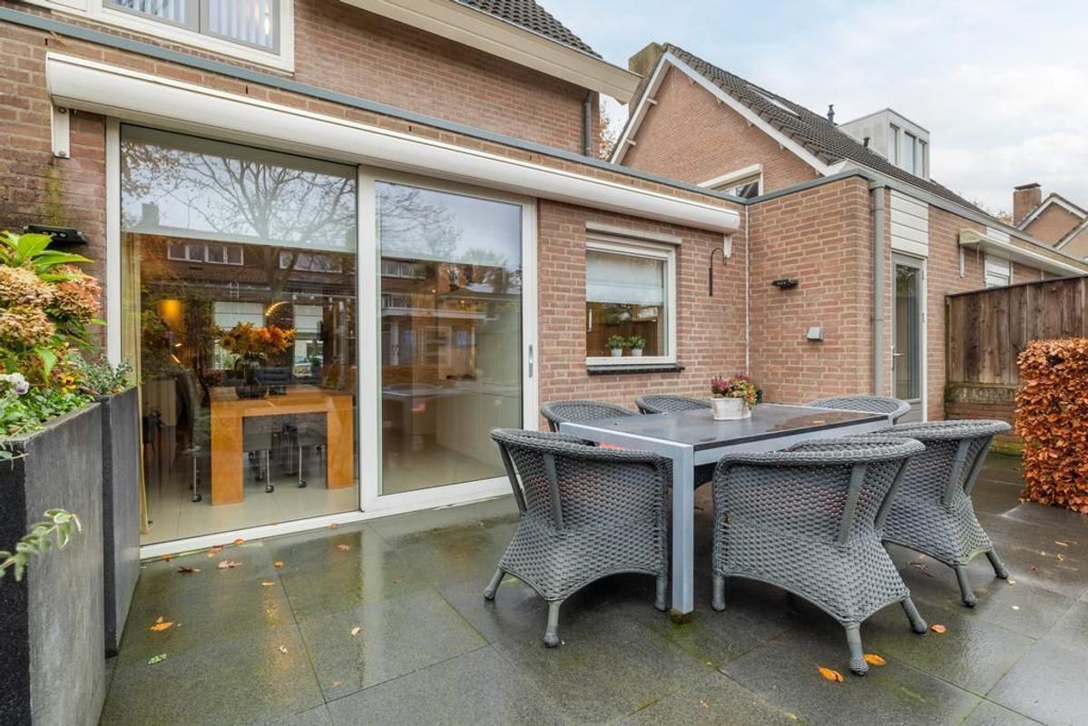 Albert Schweitzerstraat 26 Photo Blur 38