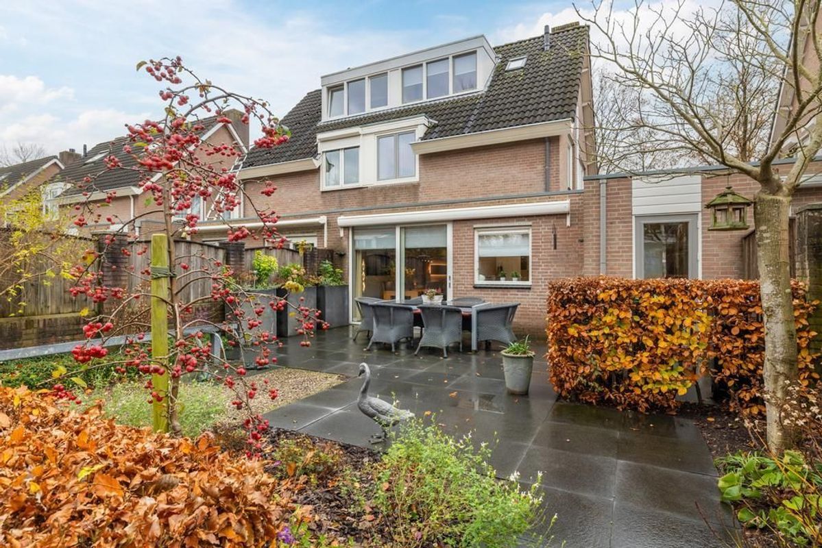 Albert Schweitzerstraat 26 Photo Blur 34