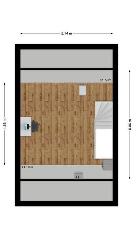 Piketberg 13 Floorplan Blur 3