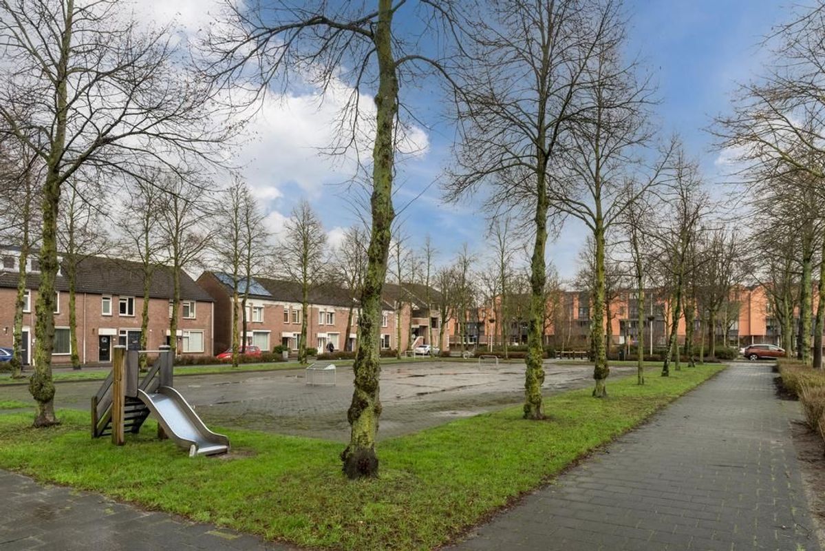 Borgharenparklaan 68 Photo Blur 23