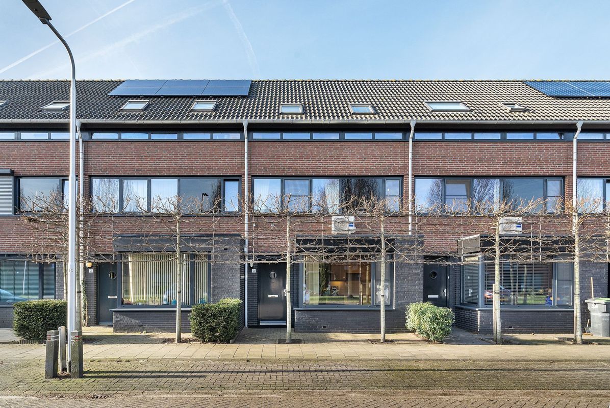 Manderveenstraat 51 Photo Blur 0
