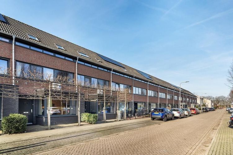 Manderveenstraat 51 Photo 1